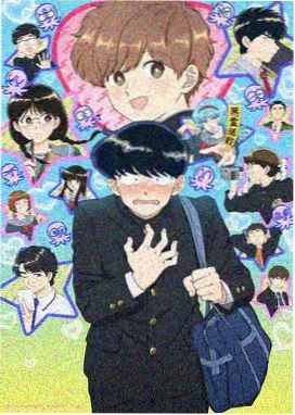 藤蔓骑士 奇幻冒险动画